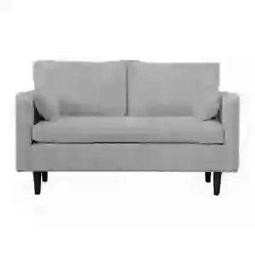 Contemporary Flat Pack 2 Seater Sofa